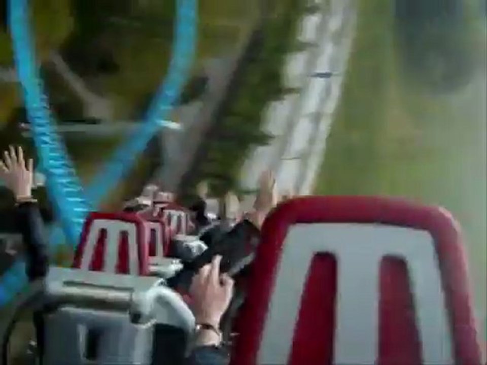 Rencontres francophones Europa Park 2010