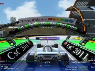 Finales CsC 2011 Rasta jerem vs Nwt Gswe