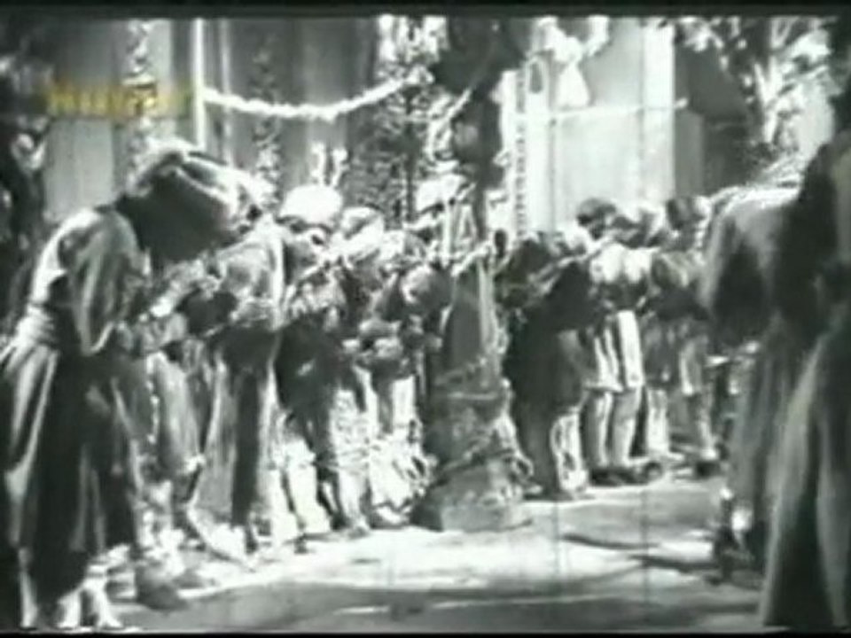 Bhaktraj Climax Scene
