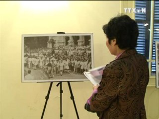 Văn hóa toàn cảnh 09.12.2011