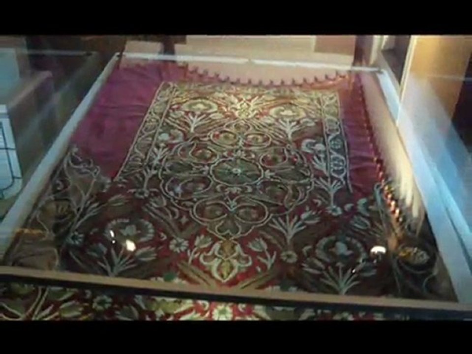 5-e TOPKAPI SARAYI