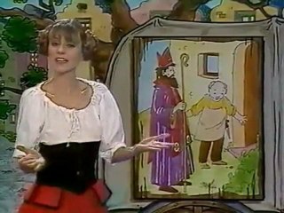 la légende du Saint Nicolas - YouTube (1)