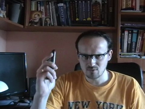 3 powody, którego warto mieć telefon HTC Mozart 7