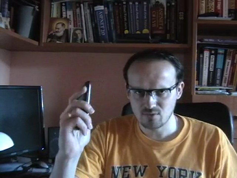 3 powody, którego warto mieć telefon HTC Mozart 7