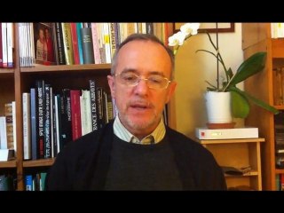 Qu'est-ce qu'une juste révolte ?