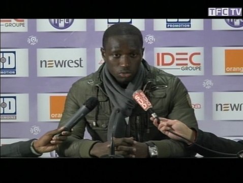 Feuille De Match TFC ETG