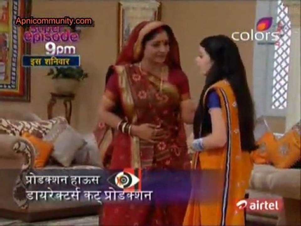 Havan [Episode - 55] - 9th December 2011 pt1