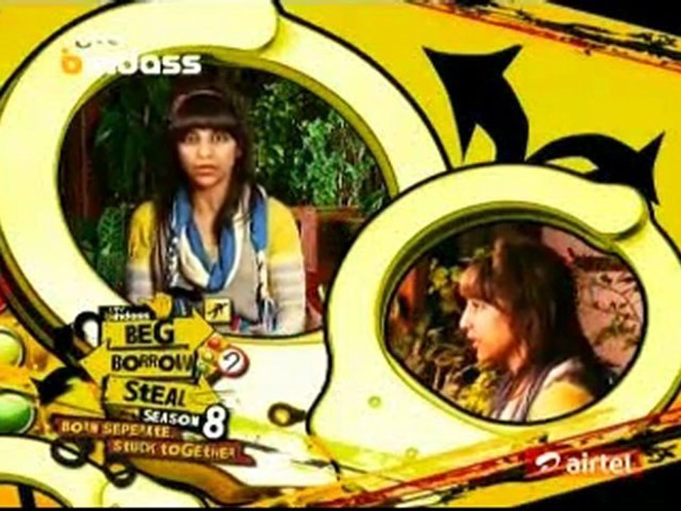 beg borrow steal-9dec2011-pt1