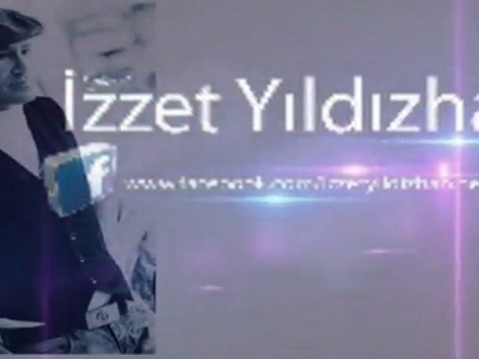 Izzet YILDIZHAN - YAR YAR