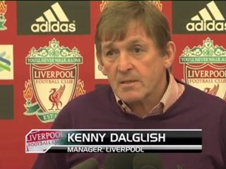 15ème journée - Liverpool se méfie