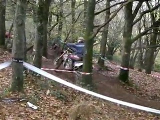 Telethon 2011- La Chaize le Vicomte