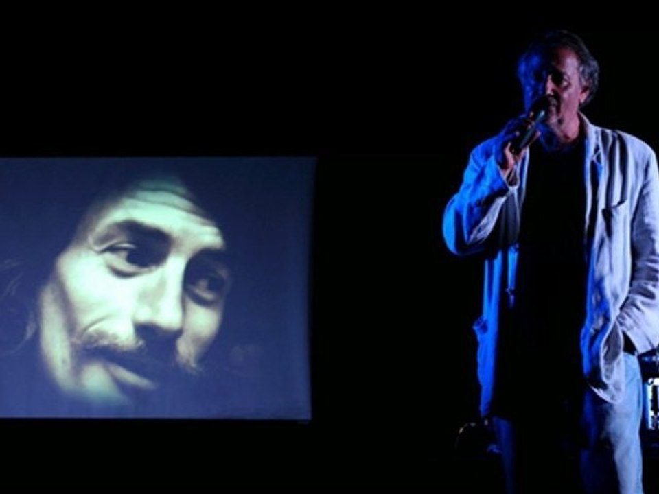 Louis Baudel - L'embellie (J. Ferrat)