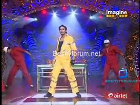 Nachle Ve (Season 3)- 9th December 2011 Video Watch Online Pt3