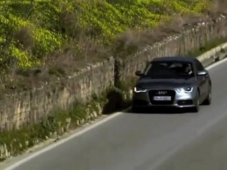 Brian Ongaro, Boardwalk Auto Group: 2012 Audi A6 Overview