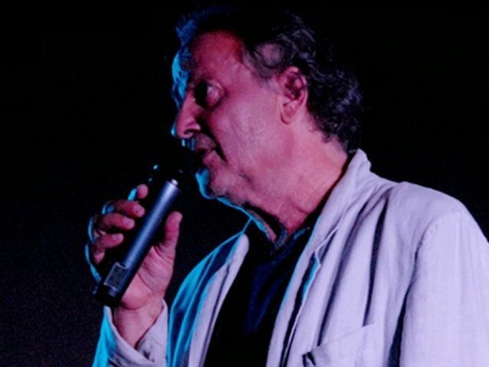 Louis Baudel - Oural ouralou (J. Ferrat)