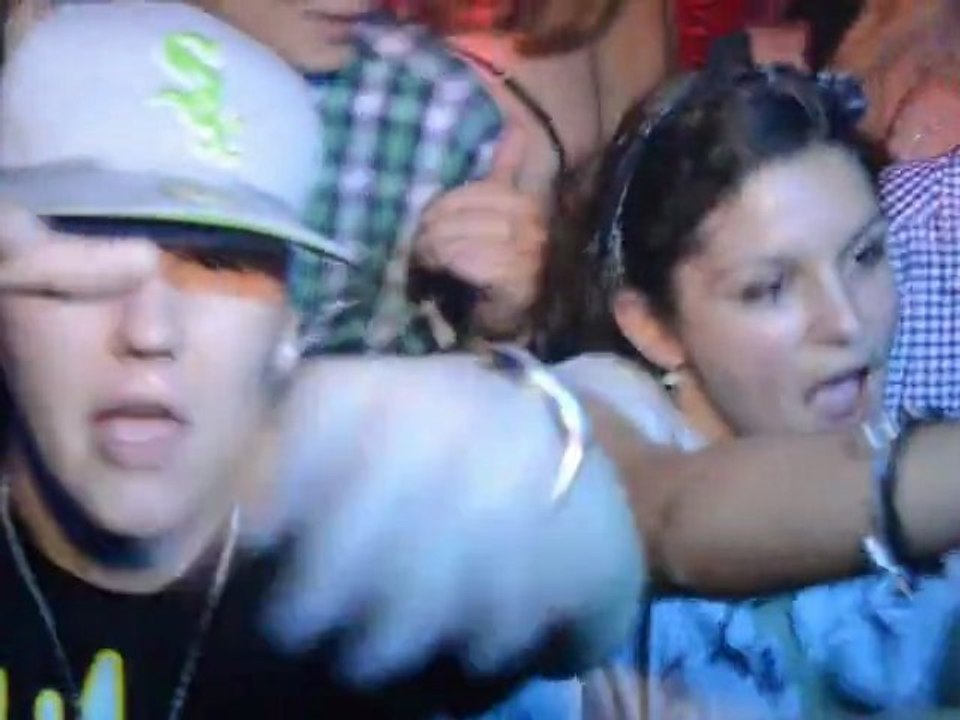 19.11. PARTYKINGZ presented: REDMAN`S PARTY ON PLAST @ NACHTWERK