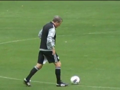 Vorschau - West Bromwich Albion gegen Wigan