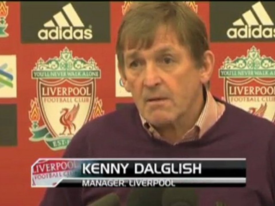 Vorschau - Liverpool gegen QPR