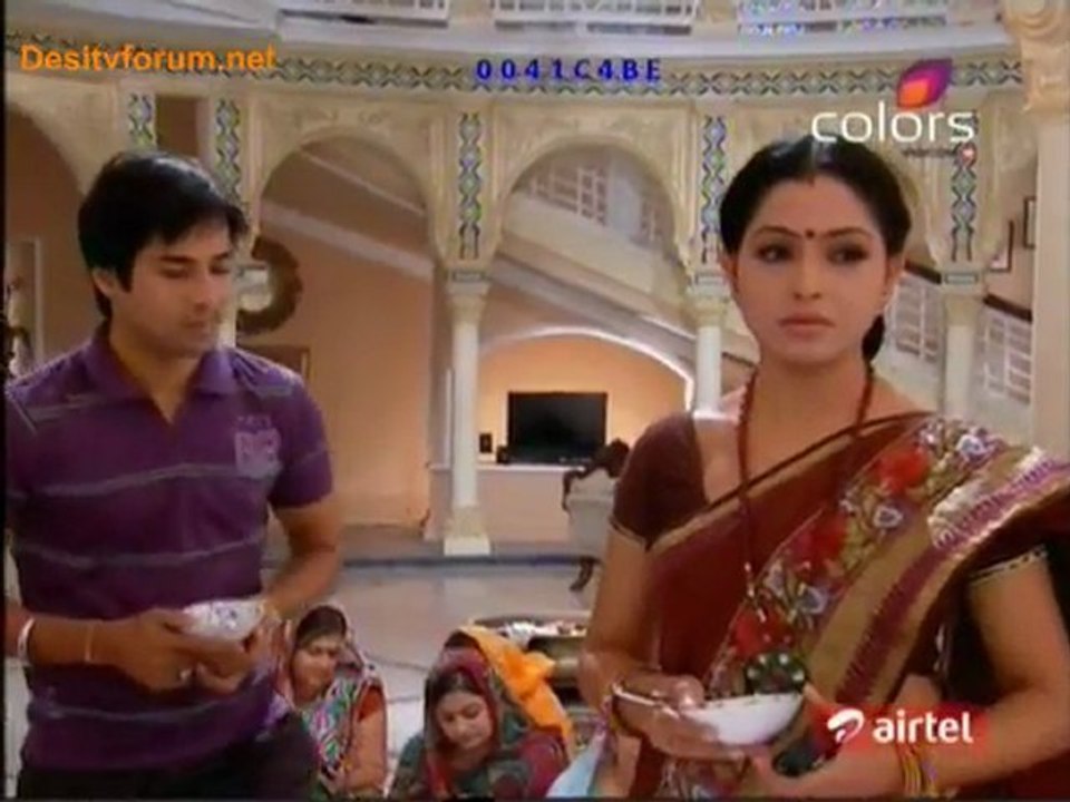 Havan [ Episode 55] - 9th December 2011 Video Watch Online pt2