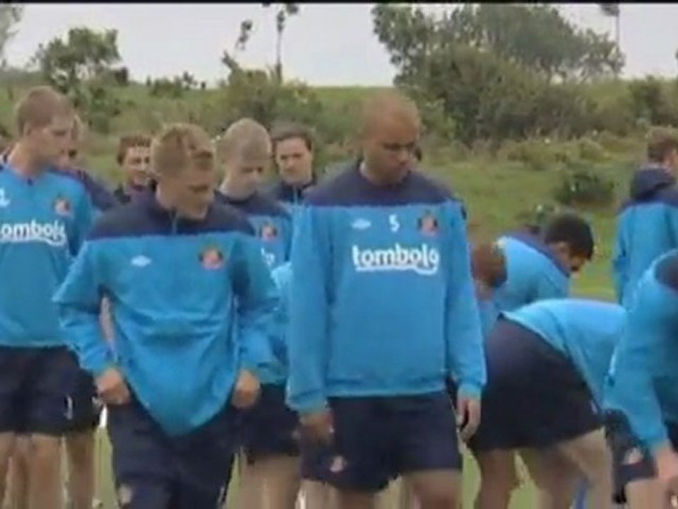 Vorschau - Sunderland gegen Blackburn