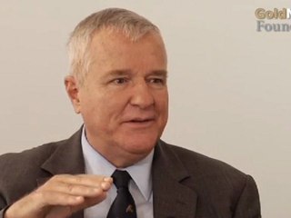 The price of gold will reach unimaginable levels