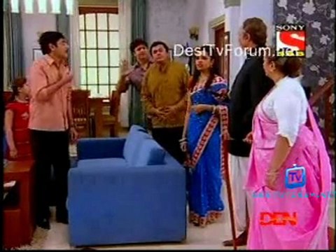 Don't Worry Chachu!!! - 9th December 2011 - pt4