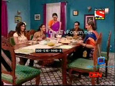 Chintu Chinky Aur Ek Badi Si Love Story - 9th December 2011 - p1