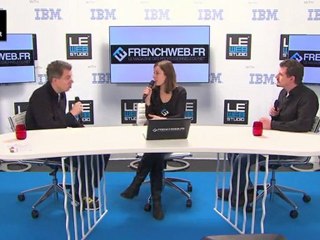 [LeWeb'11] Frank Thelen & Marc Sieberg, DOO