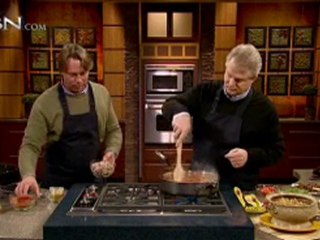 John Besh: My Family Table - CBN.com