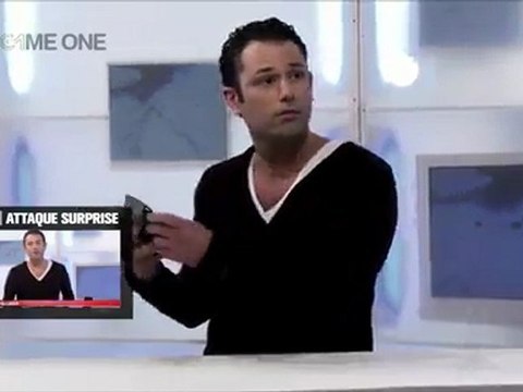 Sony ericsson ORC case study