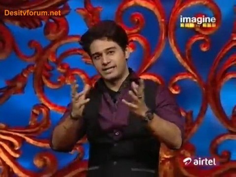Nachle Ve (Season 3)- 9th December 2011 Video Watch Online Pt3
