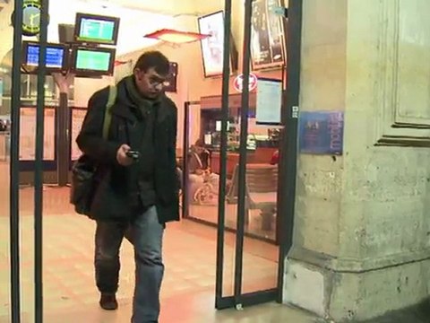 Nouveaux horaires de la SNCF: des usagers mécontents