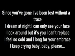 Every Breath You Take-The Police