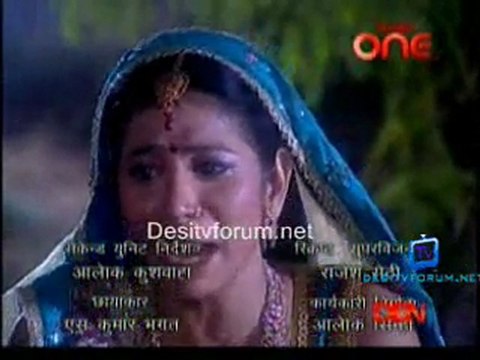 Jai Jai Jai Bajarangbali - 9th December 2011 - Part1