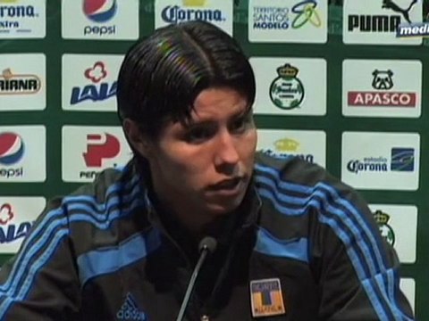 MT - Reacc: Tigres vs Tig, 8 de diciembre 2011