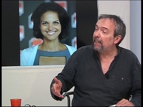 Tapis rouge pour BHL à France Inter : Porte flingue