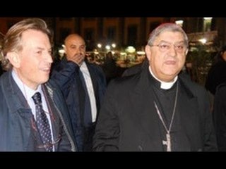 Napoli - Il Giubileo dei pizzaioli