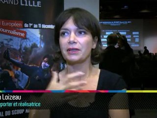 Festival Scoop : le journalisme à l'honneur