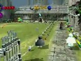 Lego Harry Potter: Years 1–4 gameplay video