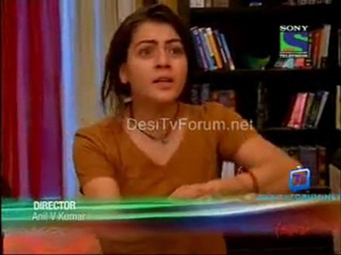 Dekha Ek Khwaab - 9th December 2011 Watch Video Online part1