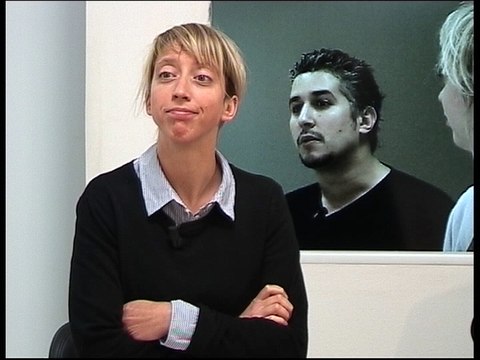 Maja, @ux sources du Bondy Blog