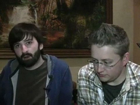 E3 2011 PC Gamers E3 roundup