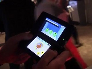 E3 2011: Ngamer's Matthew Castle uncovers secret pipe in Mario 3D