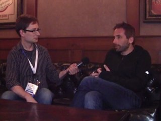 E3 2011: Ken Levine Interview "Wii U"