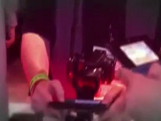 E3 2011: Warren Spector Playing on 3DS