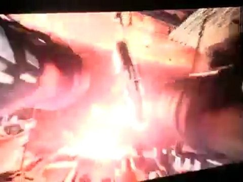 E3 2011: EA Conference PC Gamer verdict