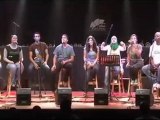 Moslem Massi7i, Ana Masry - Ana Masry Band