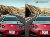 Need for Speed: The Run - PS3 vs Xbox 360 - Graphics Comparison