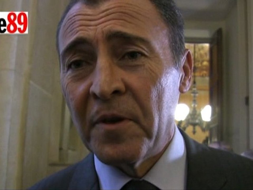 Immigration : qu'est ce qui distingue l'UMP du FN ?