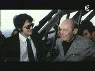 Bourvil - dernier interview